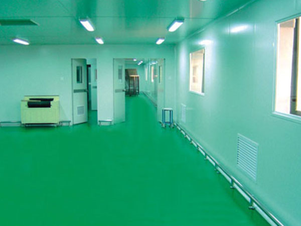 環氧地坪施工工具